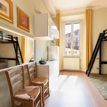 Lodi Studio- Porta Romana Milano Eksteriør bilde