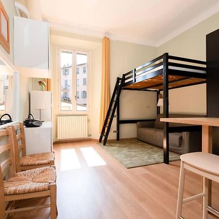 Lodi Studio- Porta Romana Milano Eksteriør bilde