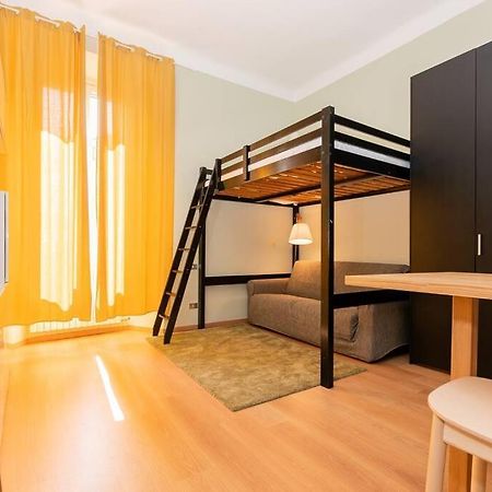 Lodi Studio- Porta Romana Milano Eksteriør bilde