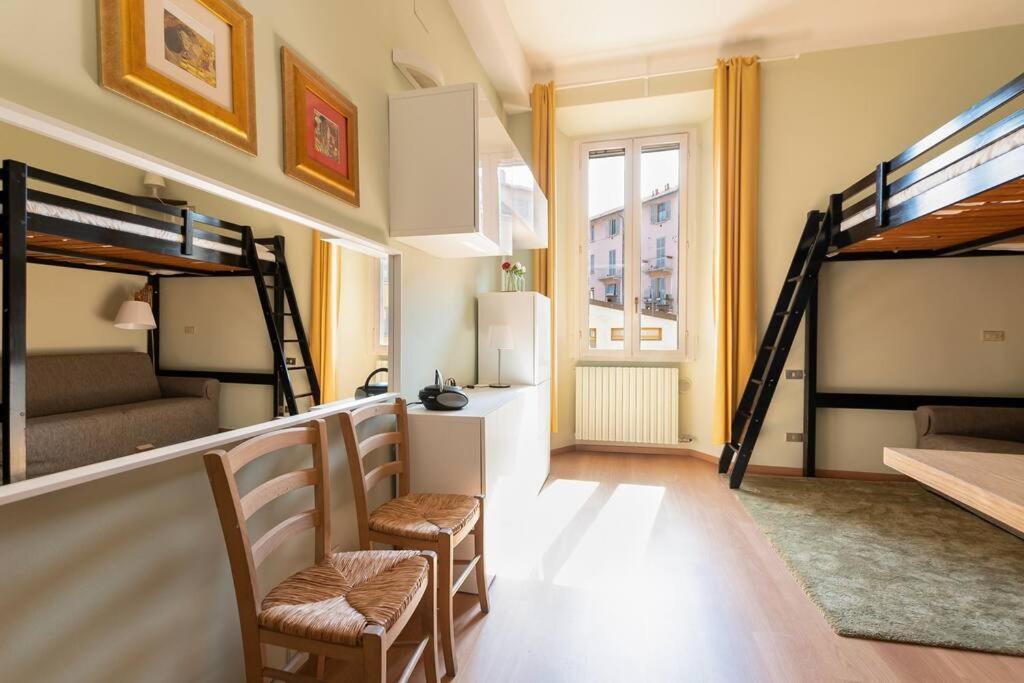 Lodi Studio- Porta Romana Milano Eksteriør bilde