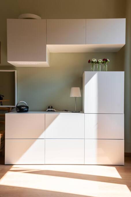Lodi Studio- Porta Romana Milano Eksteriør bilde