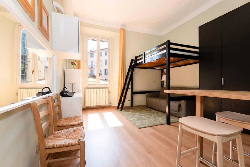 Lodi Studio- Porta Romana Milano Eksteriør bilde