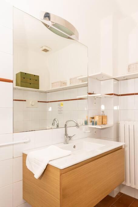 Lodi Studio- Porta Romana Milano Eksteriør bilde