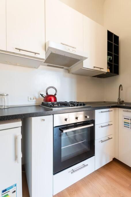 Lodi Studio- Porta Romana Milano Eksteriør bilde